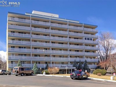 900 Saturn Dr APT 607, Colorado Springs, CO, 80905