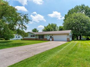 1675 Huntington Dr, Mansfield, OH 44906