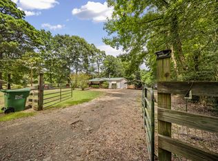 1500 Us Highway 96 N, Pineland, TX 75968