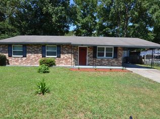 3619 Brookshire Rd, Augusta, GA 30906