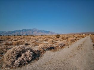 0 8th St Lot 4, Desert Hot Springs, CA 92240