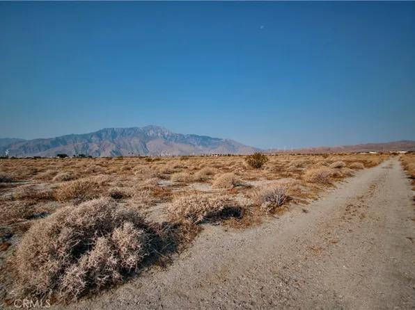 0 8th St Lot 4, Desert Hot Springs, CA 92240