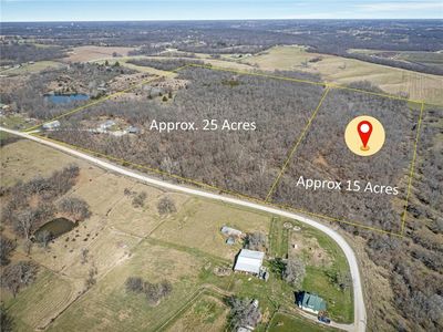 LOT 3 Bolling Rd, Lawson, MO, 64062