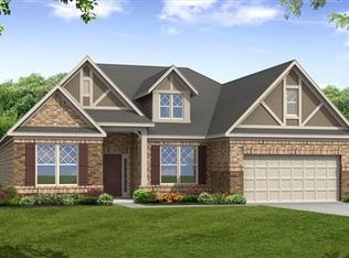 6580 Bentley Ridge Dr, Cumming, GA 30040