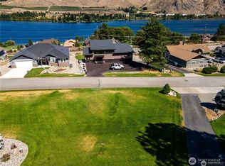 15307 Lakeview Street, Entiat, WA