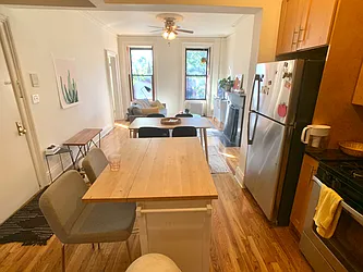 Rented by Prospect Heights Realty, Corp.