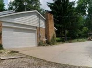 3996 Saint Paris Pike, Springfield, OH 45504