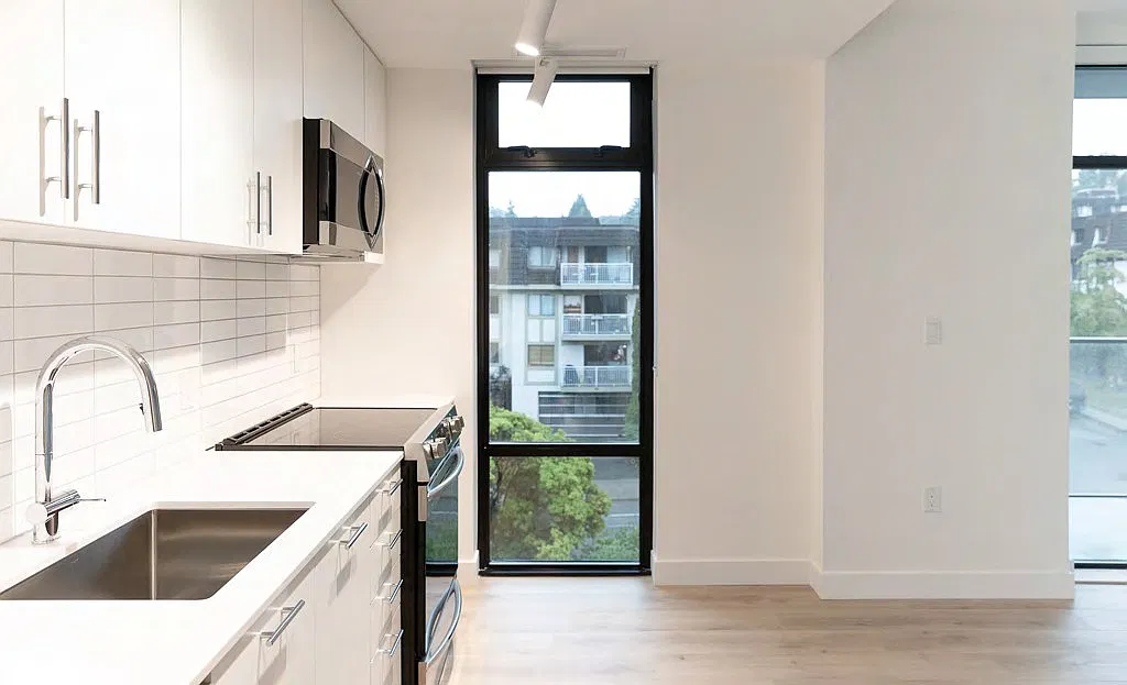 1 bed, 681 sqft, $2,800 — Photo 3