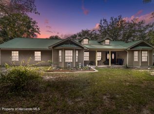 16941 Jetson Dr, Spring Hill, FL 34610