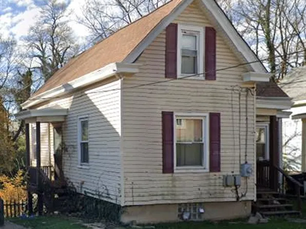 1559 Ambrose Ave, Cincinnati, OH 45224