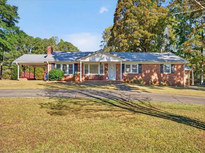 305 Misty Ln, Gaffney, SC, 29340