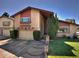 3102 Heitman Ct, San Jose, CA 95132