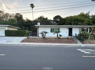 183 W El Repetto Dr, Monterey Park, CA 91754