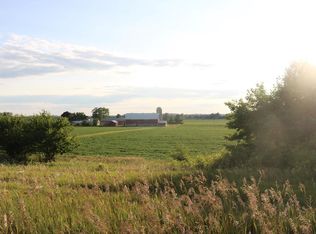 LOT 263200 Hancock Rd, Watertown, WI 53098