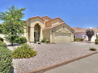 9168 W John Cabot Rd, Peoria, AZ 85382