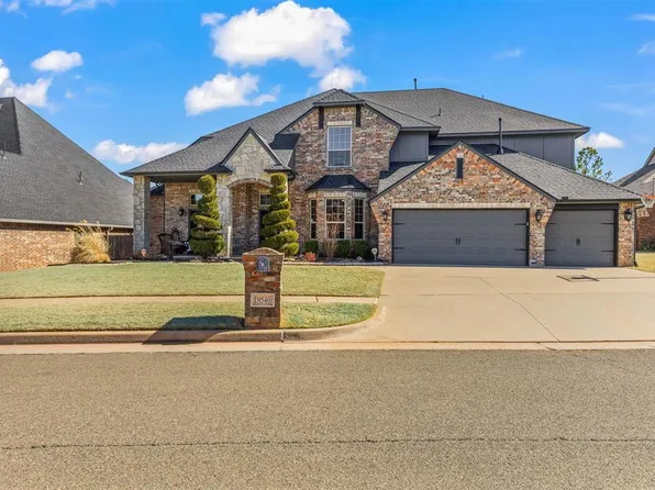 19540 Talavera Ln, Edmond, OK 73012