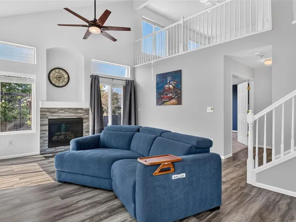5896 E 129th Place, Thornton, CO 80602