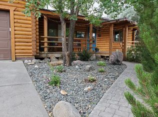 811 Welch Blvd, Lander, WY 82520