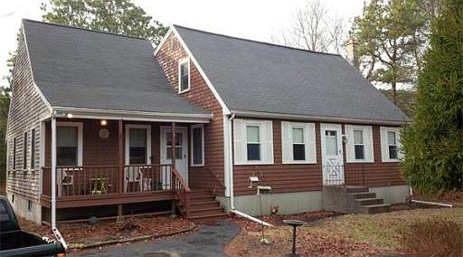 1st image of 29 Bonney Briar Dr