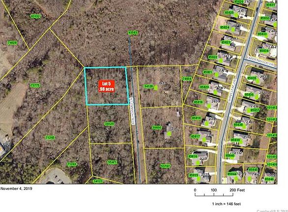 2nd image of Ron Howard Ln Lot 5