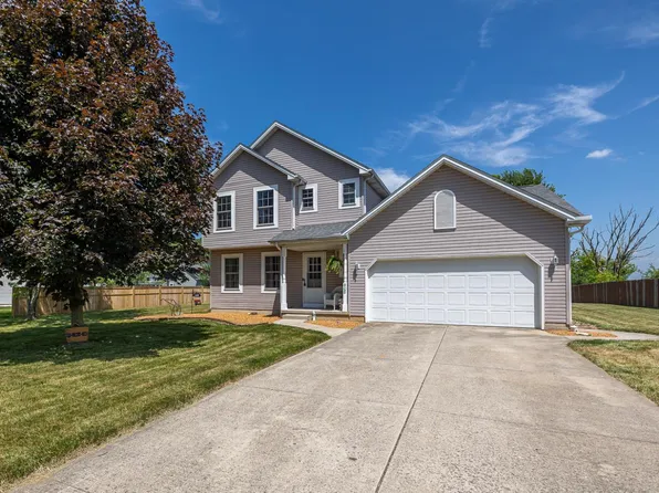 408 Forest St, Lagrange, OH 44050