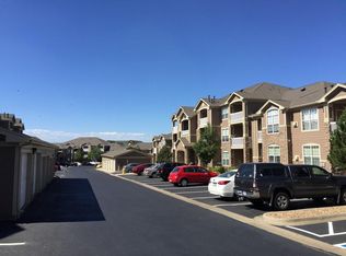 7440 S Blackhawk St UNIT 10306, Englewood, CO 80112