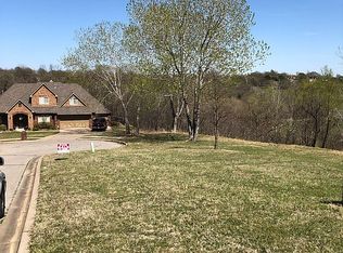 1721 N Old North Pl, Sand Springs, OK 74063