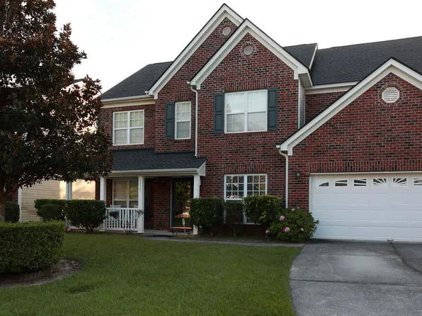 3375 Middlesboro Ave, Summerville, SC 29485