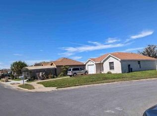 915 E Valle Vista Ave, Pharr, TX 78577
