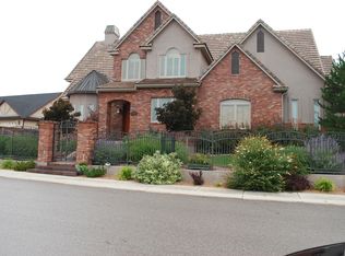 2086 N Ashdown Forest Rd, Cedar City, UT 84721