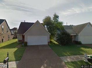 6000 E Wagon Hill Rd, Millington, TN 38053