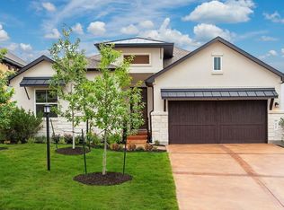 422 Sitlington Ln, Austin, TX 78738