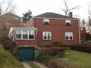 3610 Forest Ave, Homestead, PA