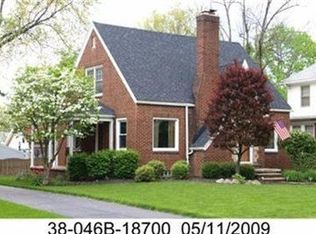 339 Fairmount Ave NE, Warren, OH