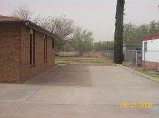 131 Settler Rd, Socorro, TX 79927
