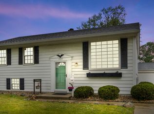 1223 Cinnamon Rd, Fort Wayne, IN 46825