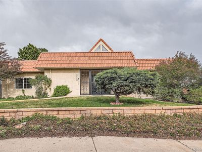 7720 W Quincy Drive, Lakewood, CO, 80235