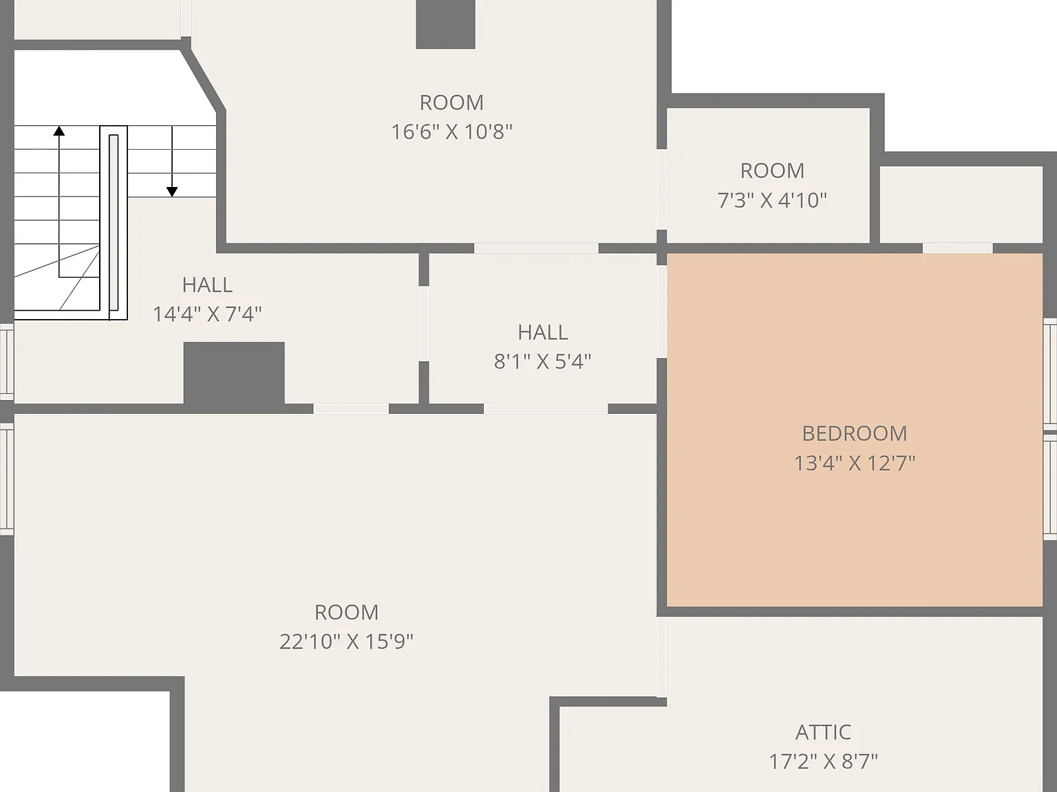 2 bed, 1018 sqft, $2,400 — Photo 1