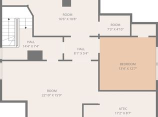 6 Hampshire St #2, Everett, MA 02149