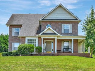 930 Harris Hollow Rd, Seymour, TN 37865