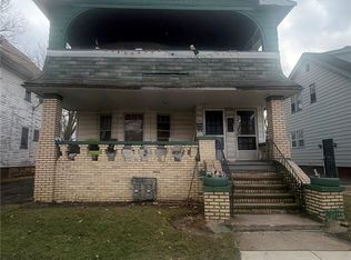 12816 Soika Ave, Cleveland, OH