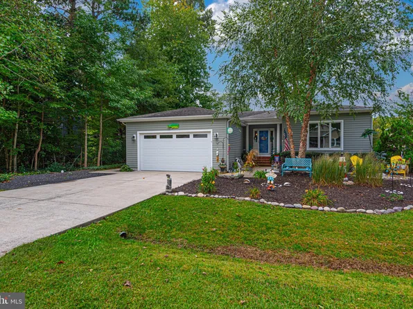 5 Southwind Ct, Ocean Pines, MD 21811