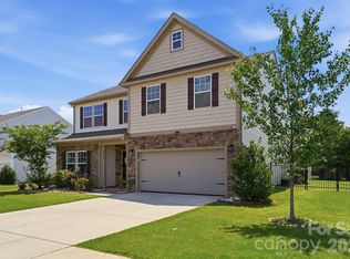 2018 Creeks Landing Dr, Monroe, NC 28110