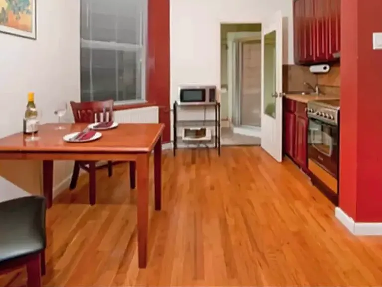 77 E 7th St #2B — Photo 3