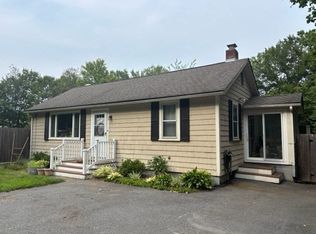 871 Main St, Bolton, MA 01740