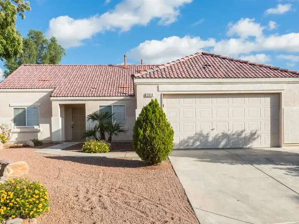 2614 Tropical Sands Ave, North Las Vegas, NV 89031