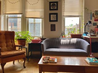 608 S Randolph St APT 3E, Philadelphia, PA 19147