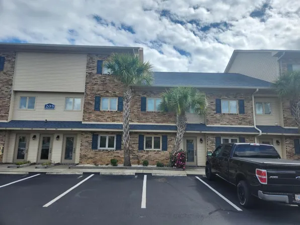 205 Double Eagle Dr, Myrtle Beach, SC