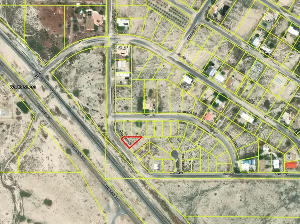 0 Commerce St, Mecca, CA 92254