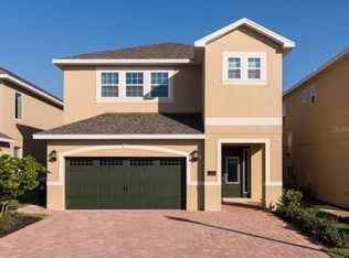 7566 Marker Ave, Kissimmee, FL 34747